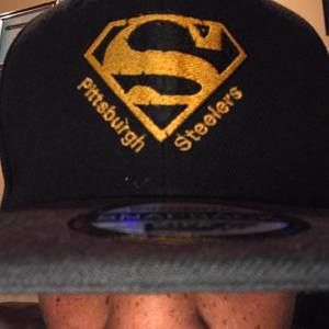 Meet your Posher, Jason